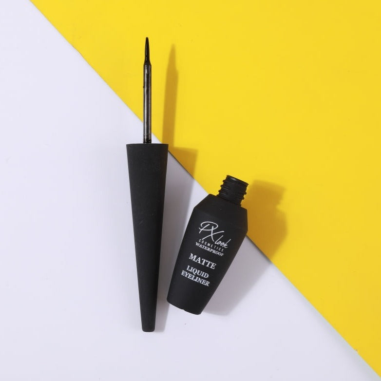 PxLook Matte Liquid Eyeliner