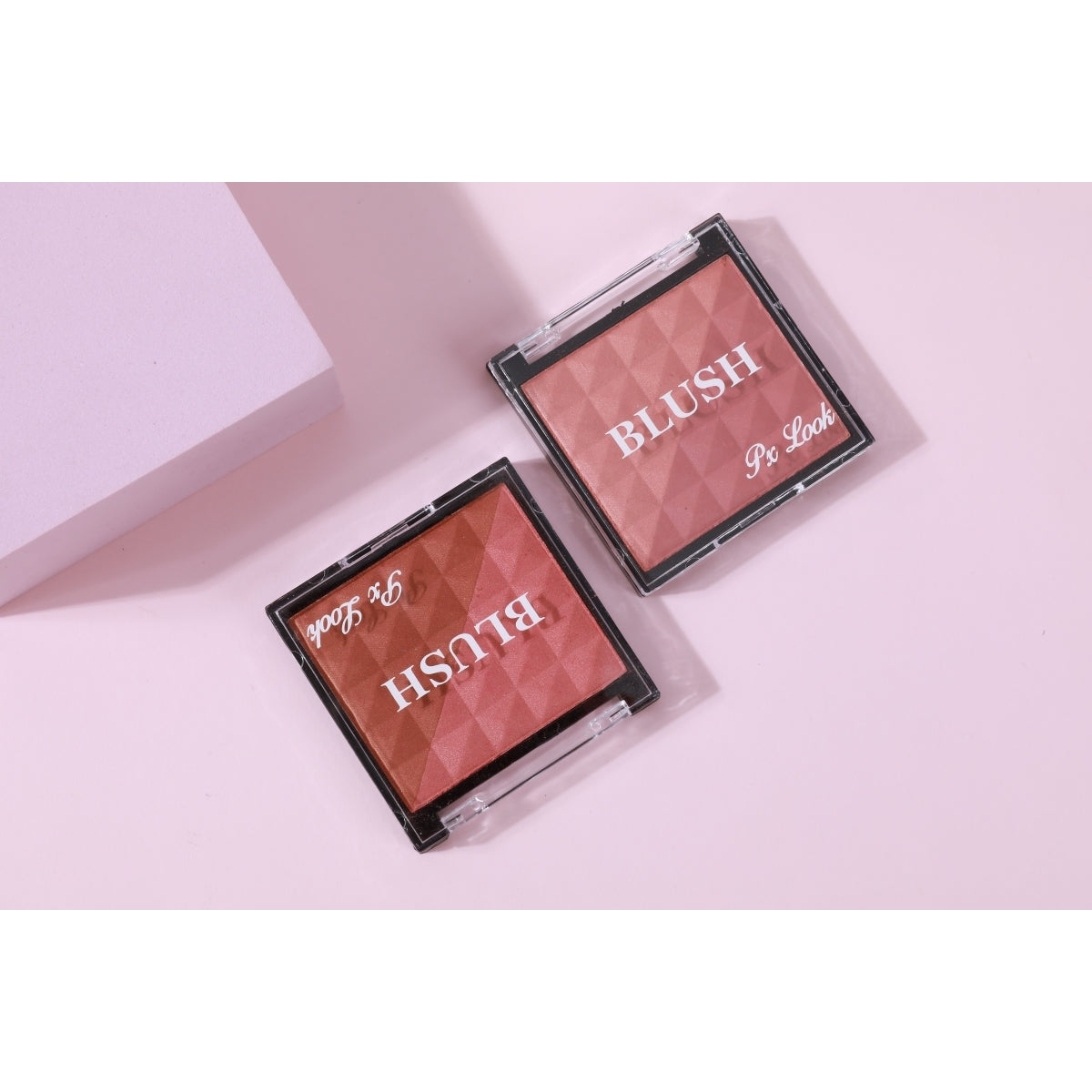 PxLook Blush Duo