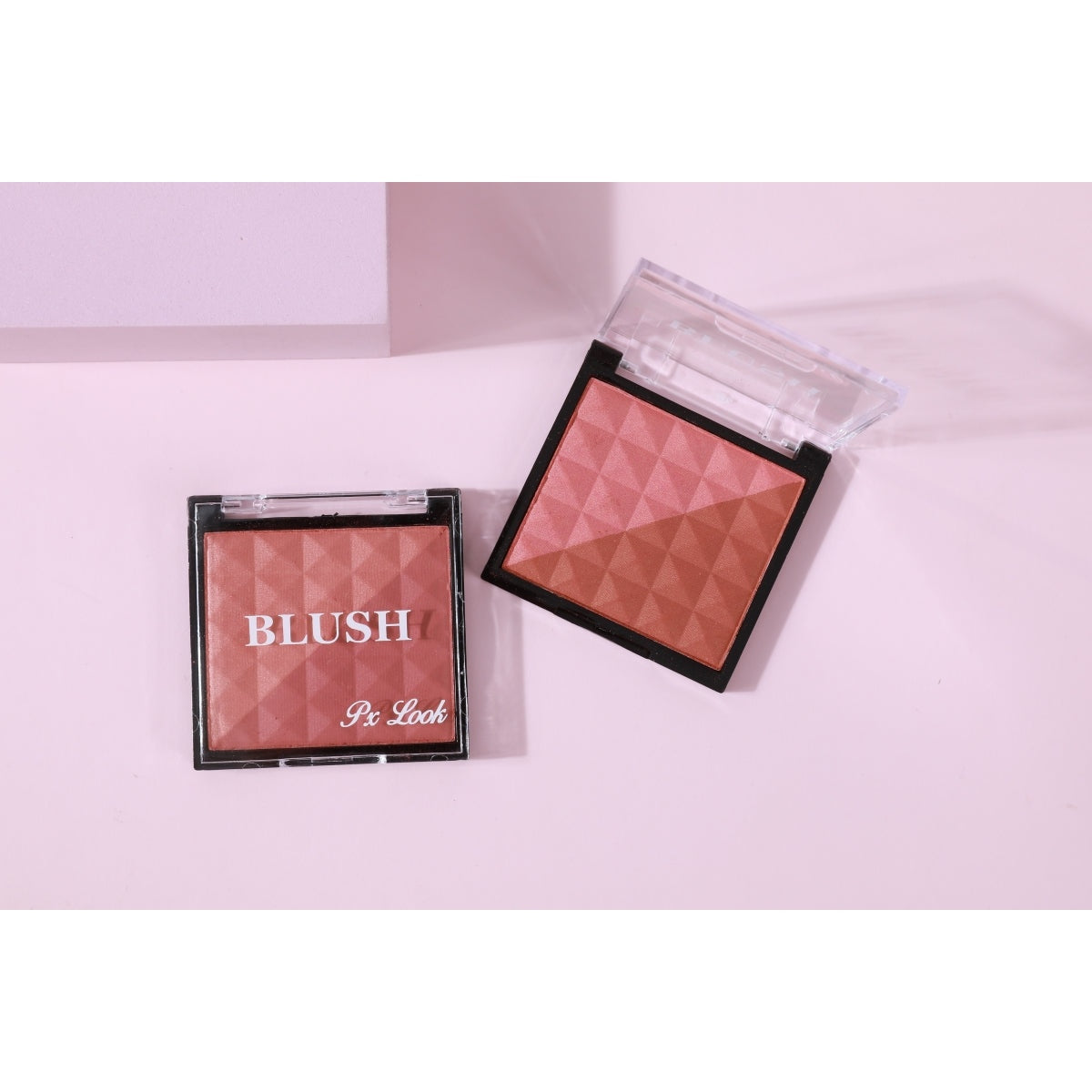 PxLook Blush Duo