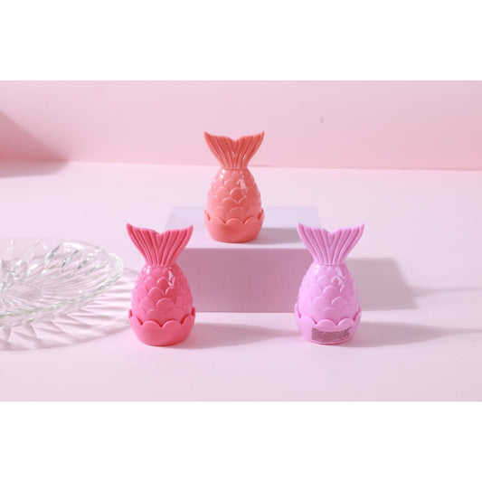 PxLook Mermaid Lip Balm, best lip balm, scented lip balm