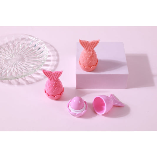 PxLook Mermaid Lip Balm, best lip balm, scented lip balm