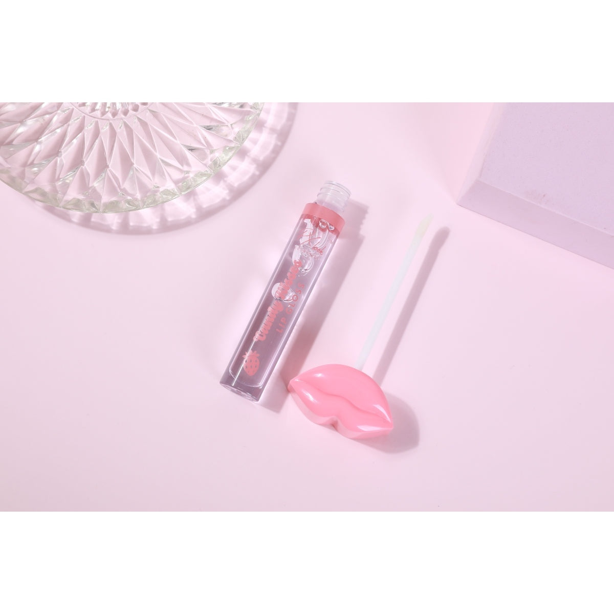 Candy Kisses Lip gloss