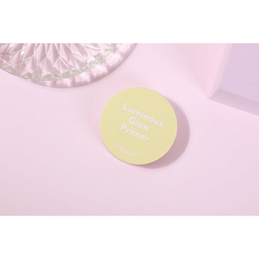 Prolux Luminous Glow Primer, luminous primer