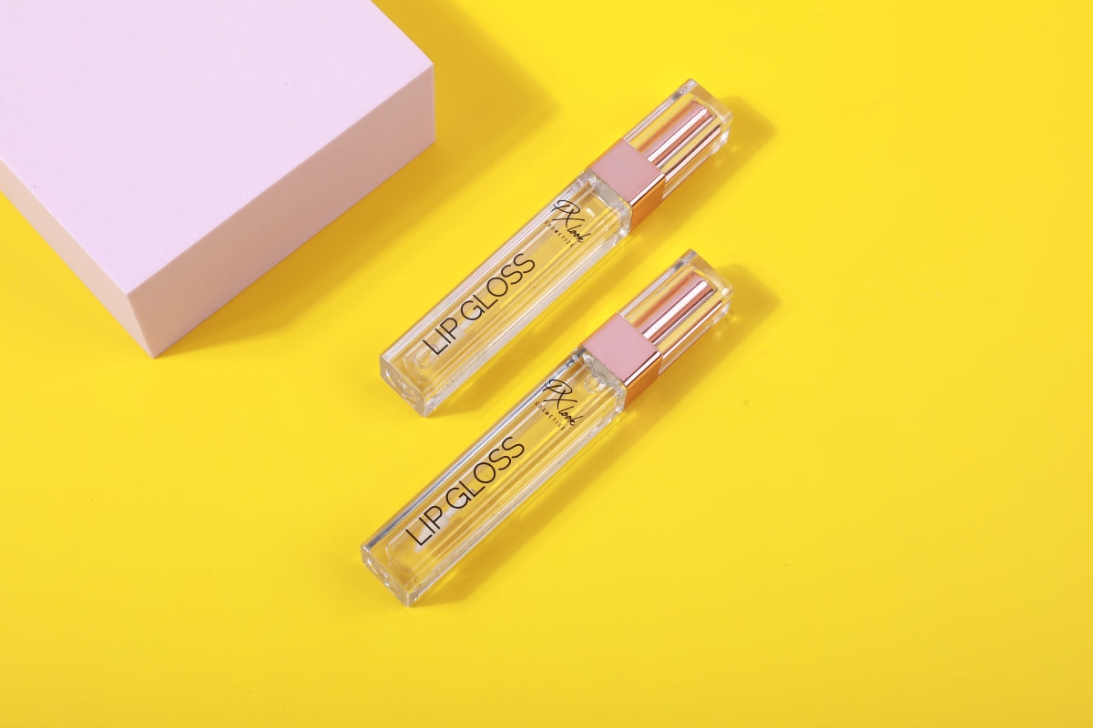 PxLook Clear Lip Gloss, clear lip gloss, best lip gloss