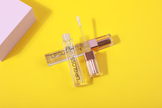 PxLook Clear Lip Gloss, clear lip gloss, best lip gloss
