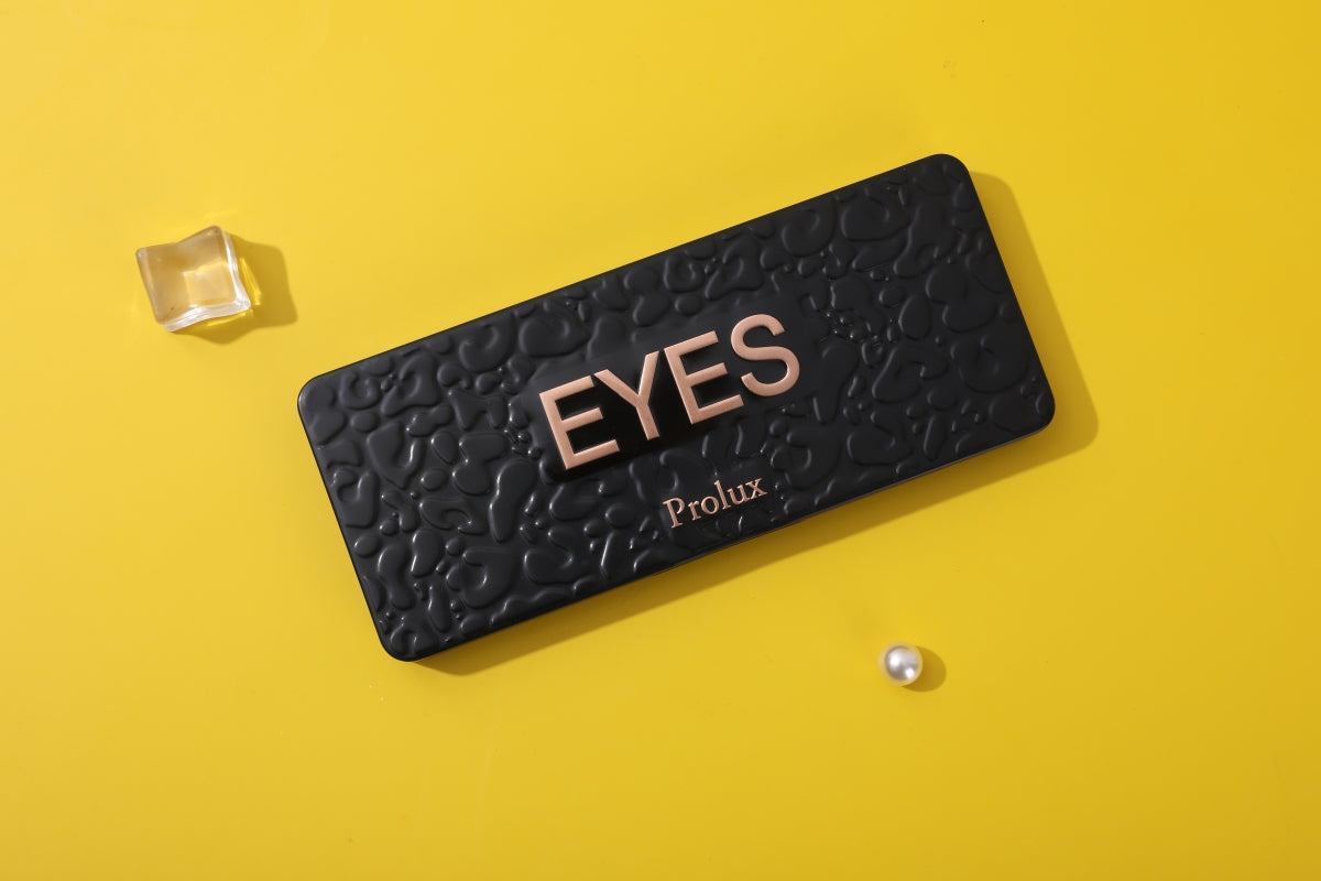 Eyes Eyeshadow Palette