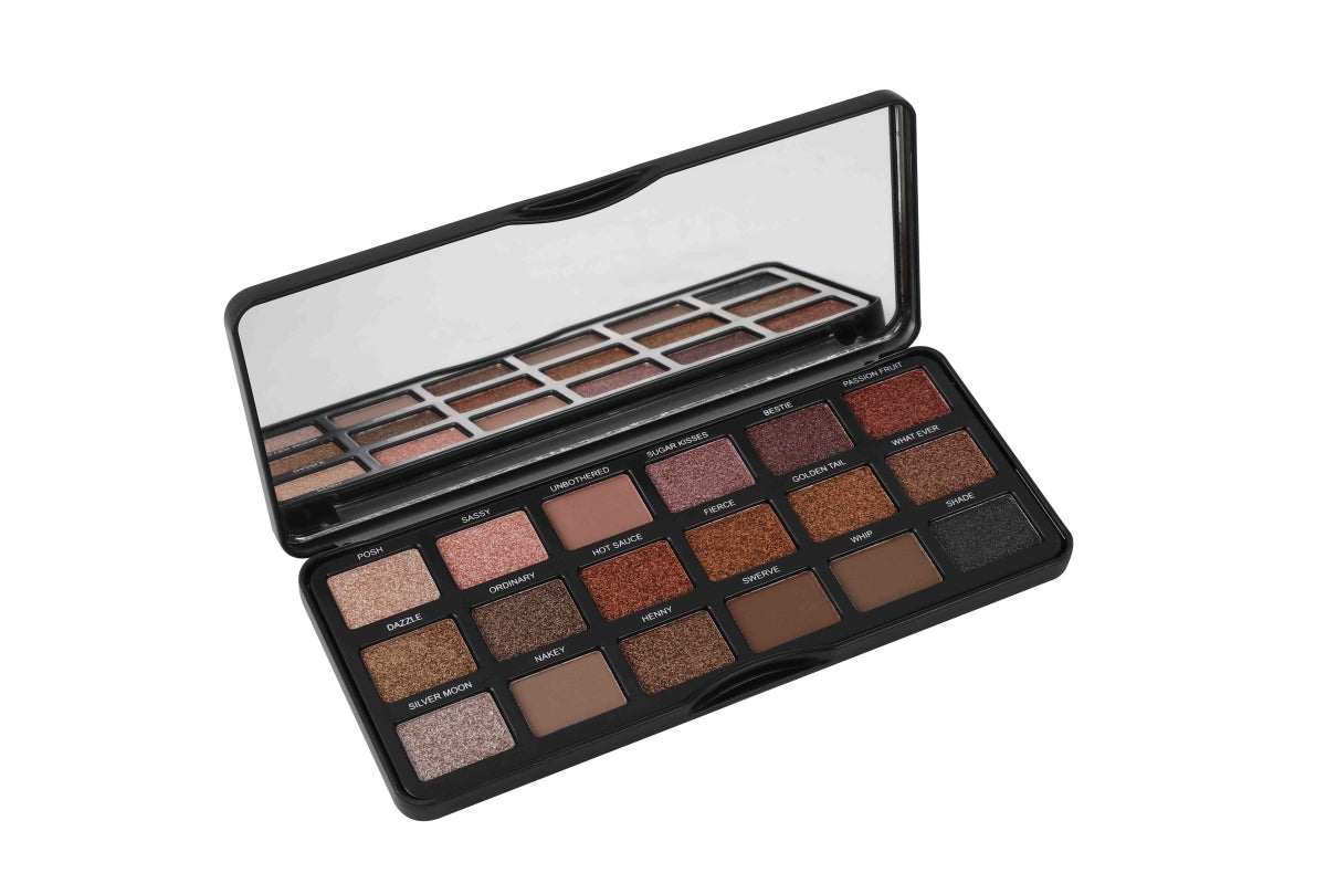 Eyes Eyeshadow Palette