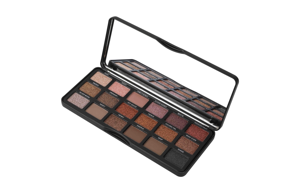 Eyes Eyeshadow Palette