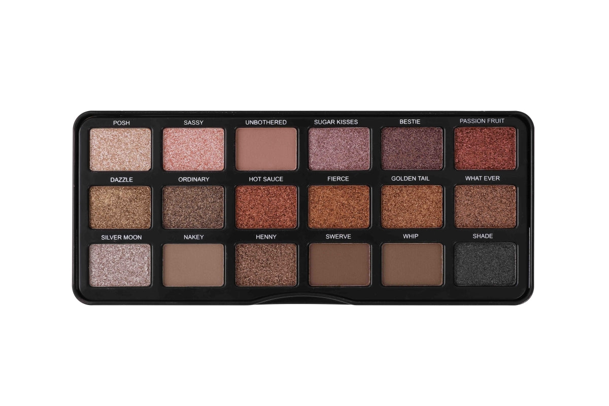 Eyes Eyeshadow Palette