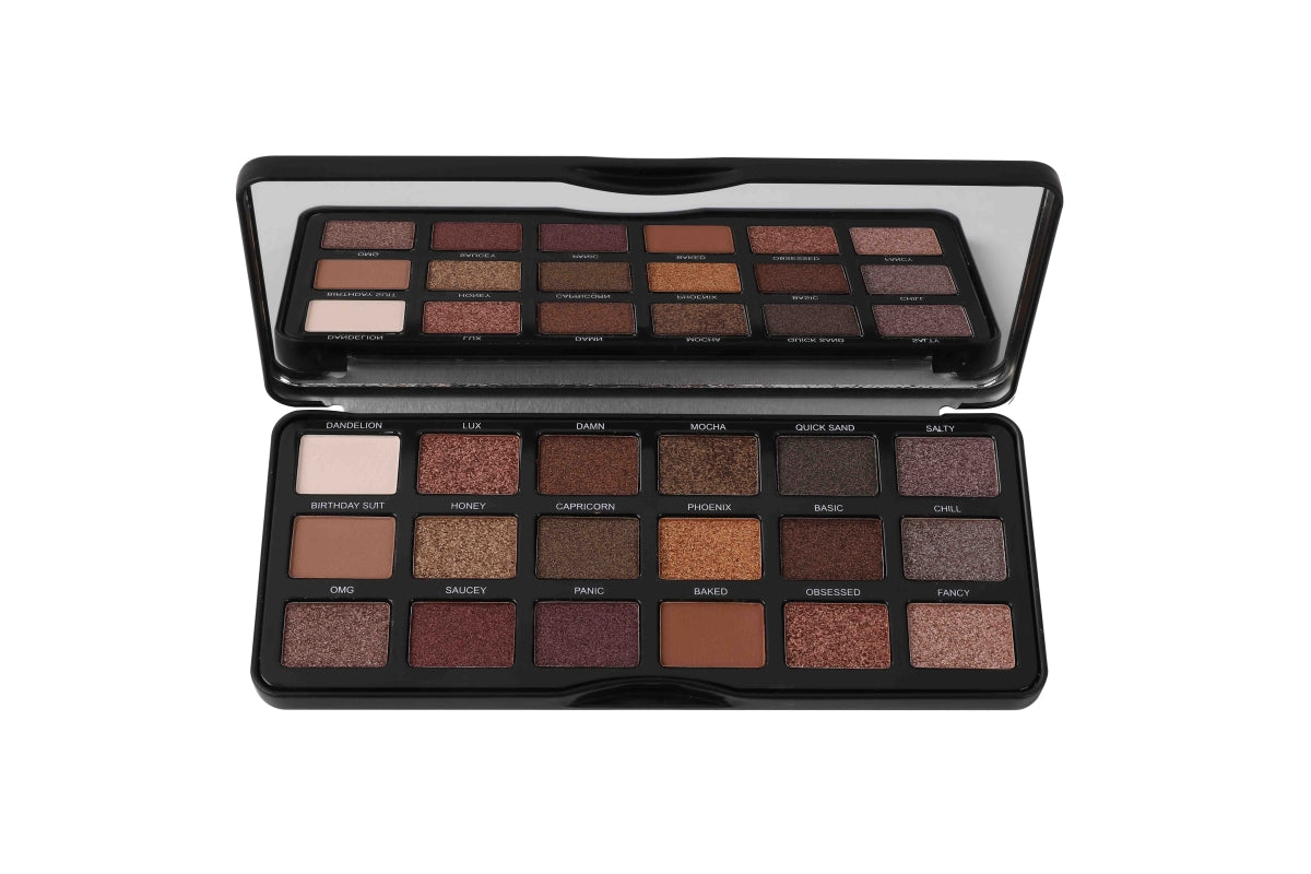 Eyes Eyeshadow Palette