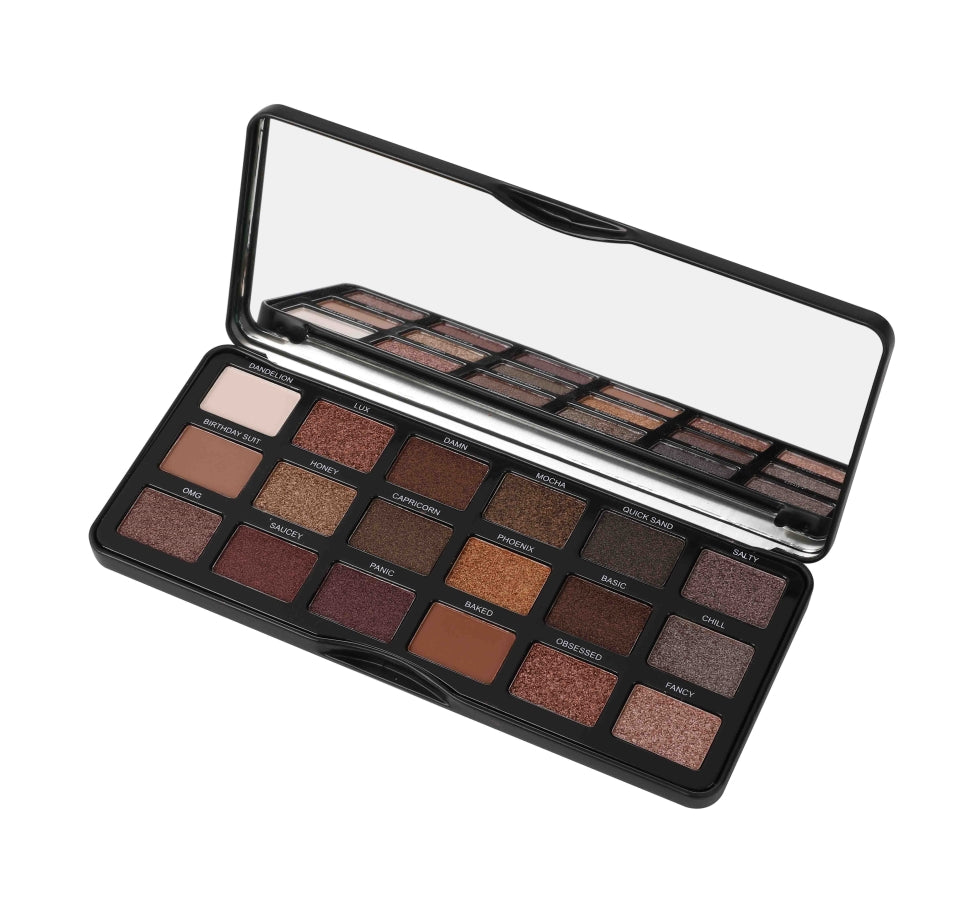 Eyes Eyeshadow Palette