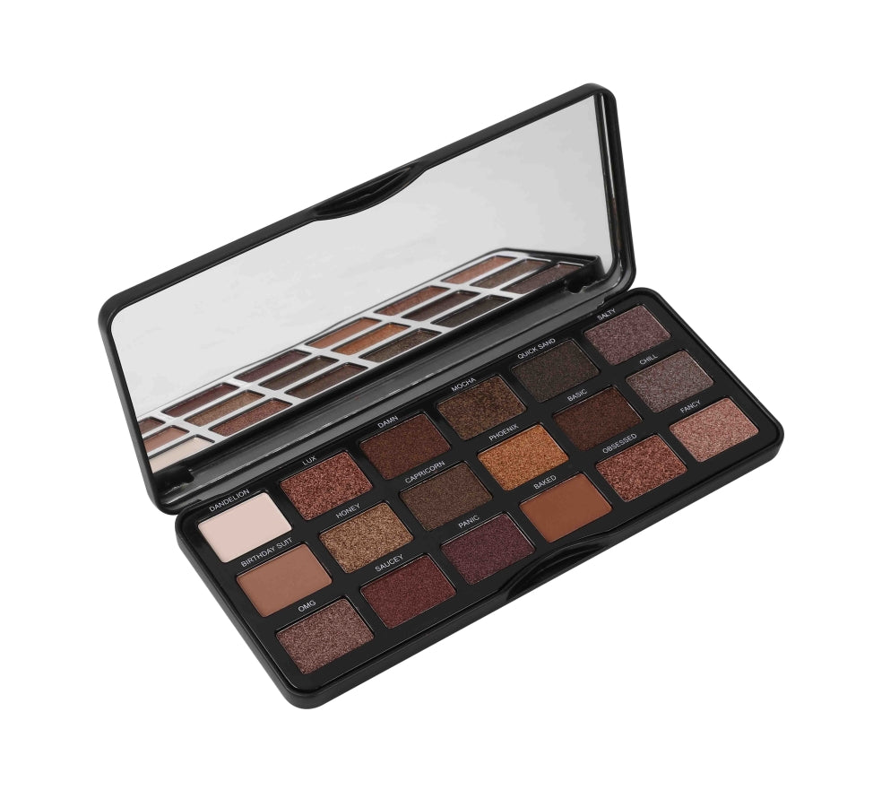 Eyes Eyeshadow Palette