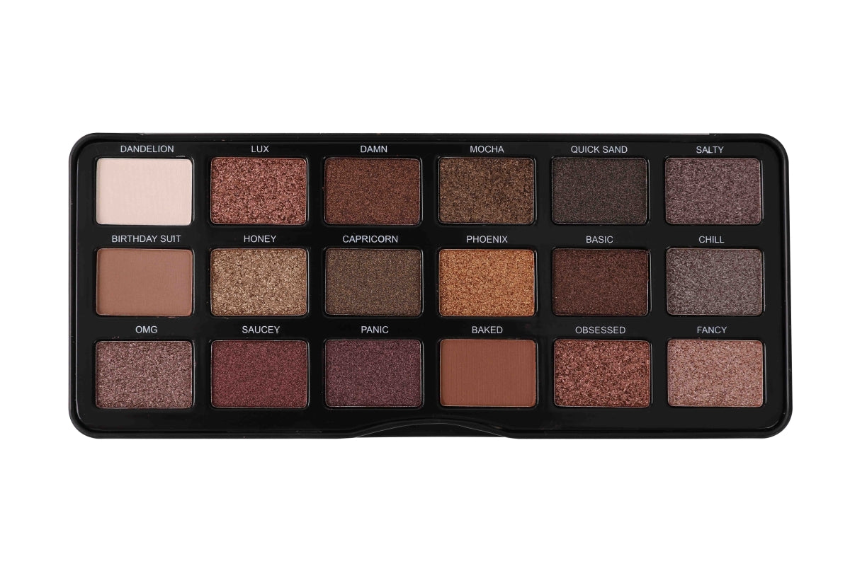 Eyes Eyeshadow Palette