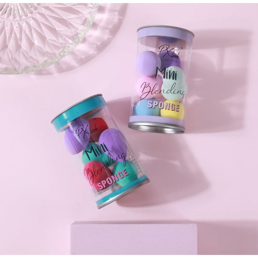 PxLook Mini Blending Sponge, makeup blending sponge, cosmetic blending sponge