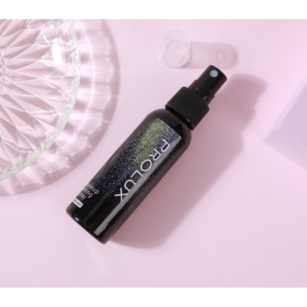 Prolux Makeup Setting Spray, facial mist spray, best makeup setting spray