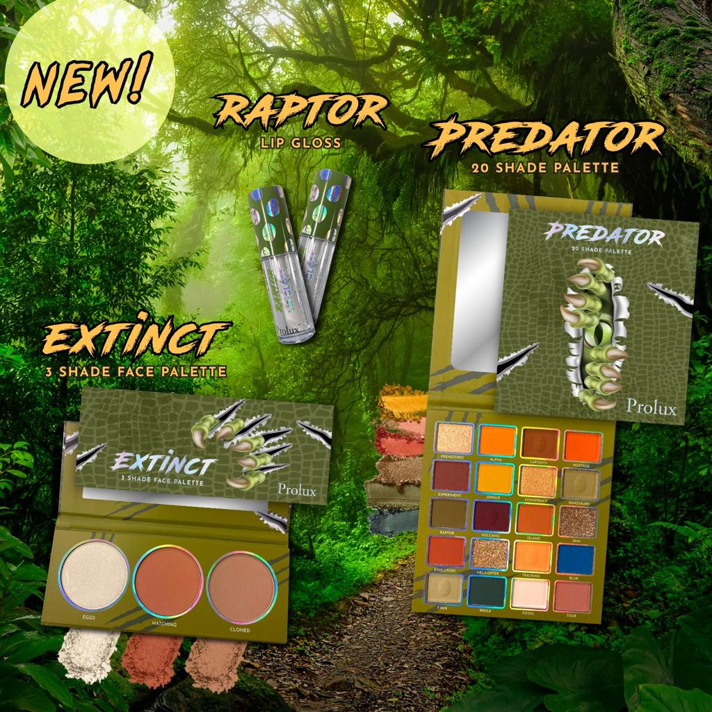 Prehistoric collection