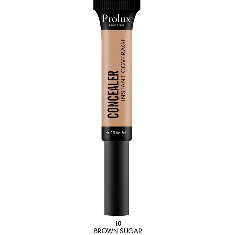 Prolux Instant Coverage Concealer, best full coverage concealer