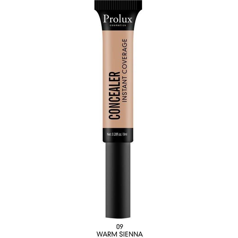 Prolux Instant Coverage Concealer, best full coverage concealer