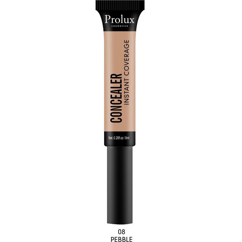 Prolux Instant Coverage Concealer, best full coverage concealer