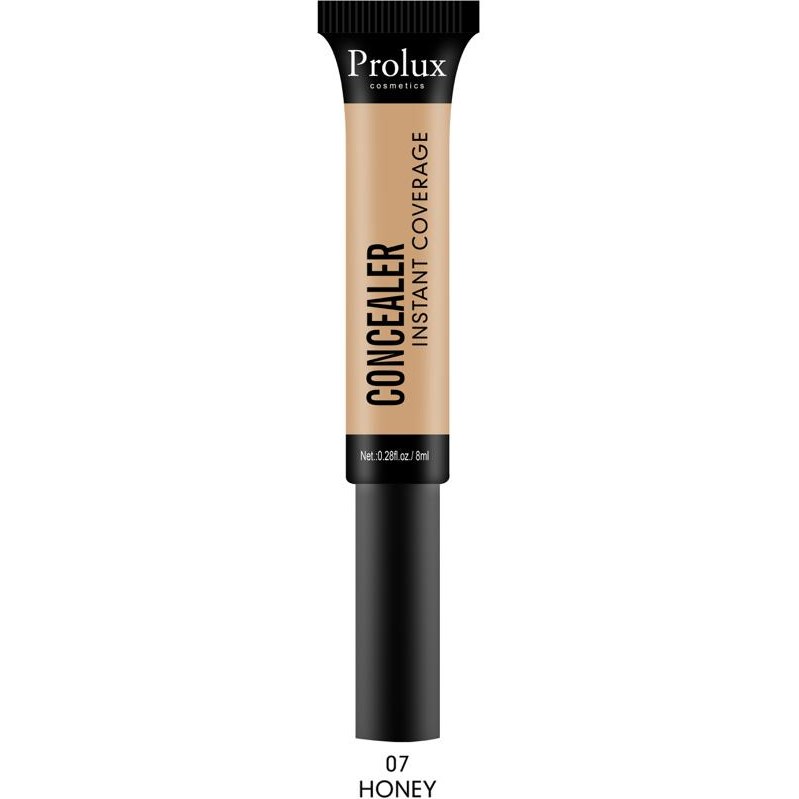 Prolux Instant Coverage Concealer, best full coverage concealer