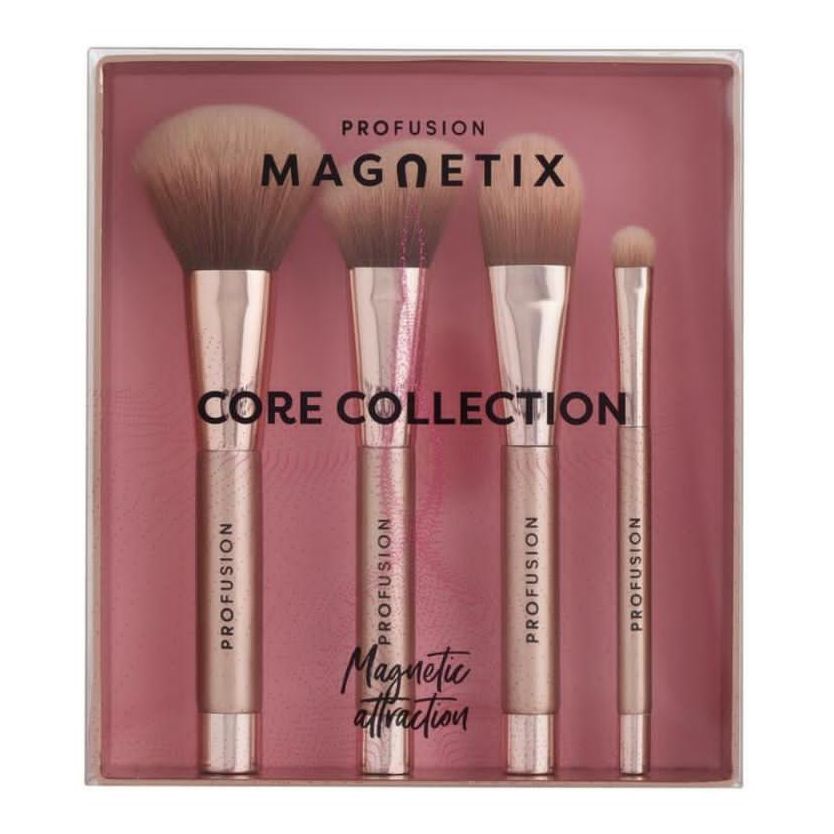 Profusion Magnetic Brush Set