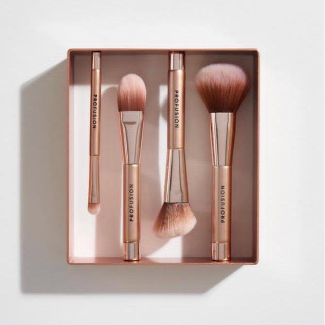 Profusion Magnetic Brush Set