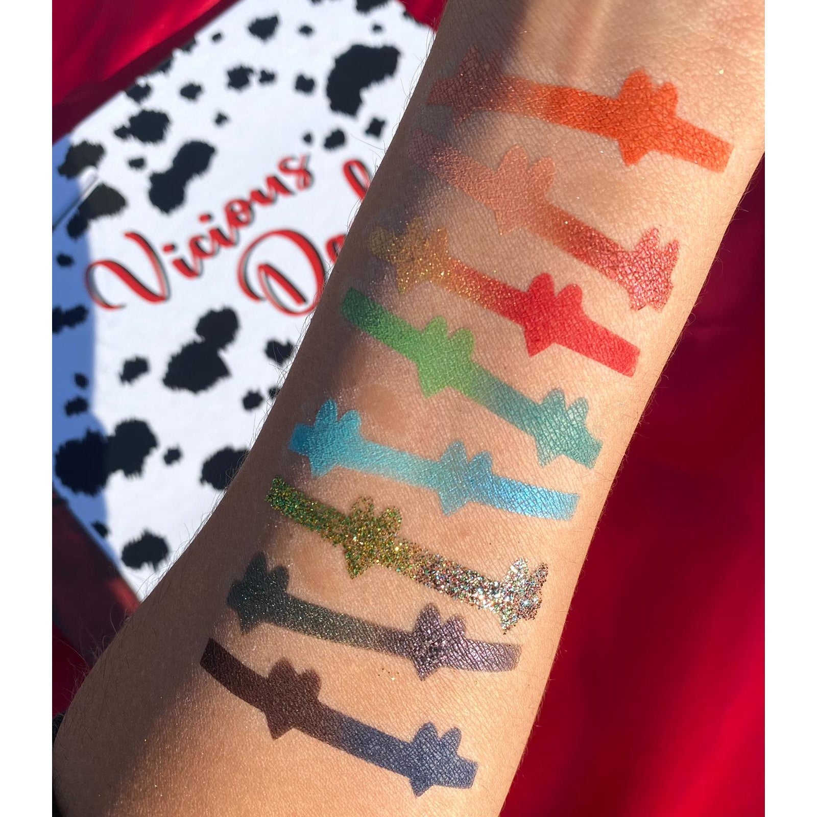 Vicious Darling Villains Bundle