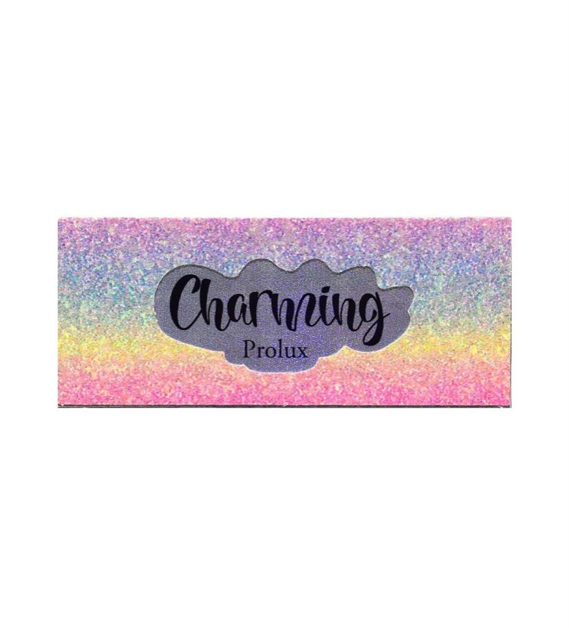 Charming Eyeshadow Palette