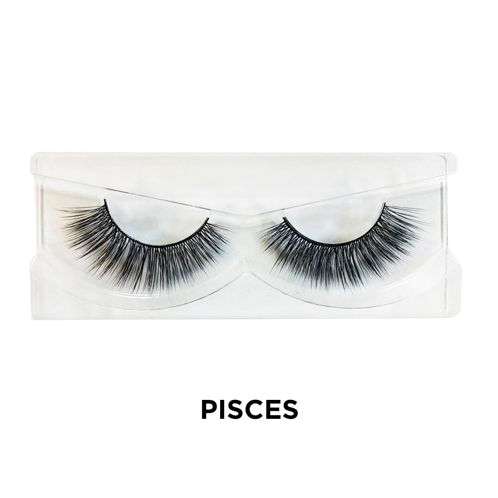 Zodiac Faux Mink Lashes