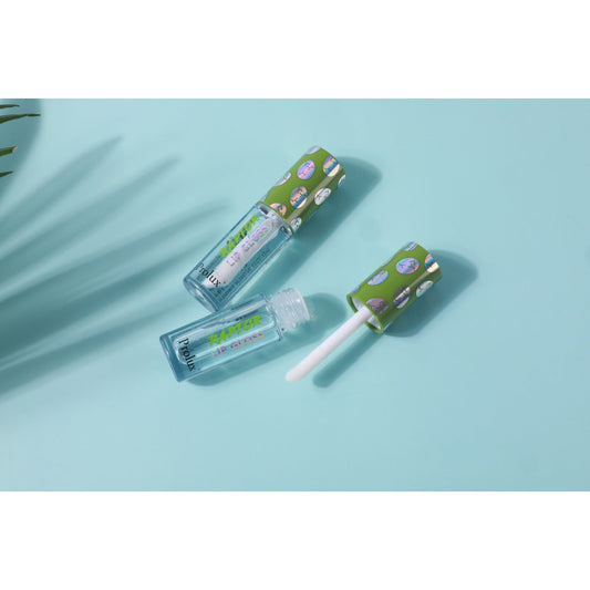 Prolux Raptor Lip Gloss, high shine lip gloss, best lip gloss, hydrating lip gloss