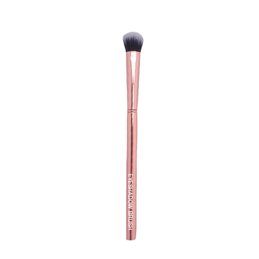 Prolux Rose Gold Eyeshadow Brush, eyeshadow brush, eyeshadow blending brush, best eyeshadow brush