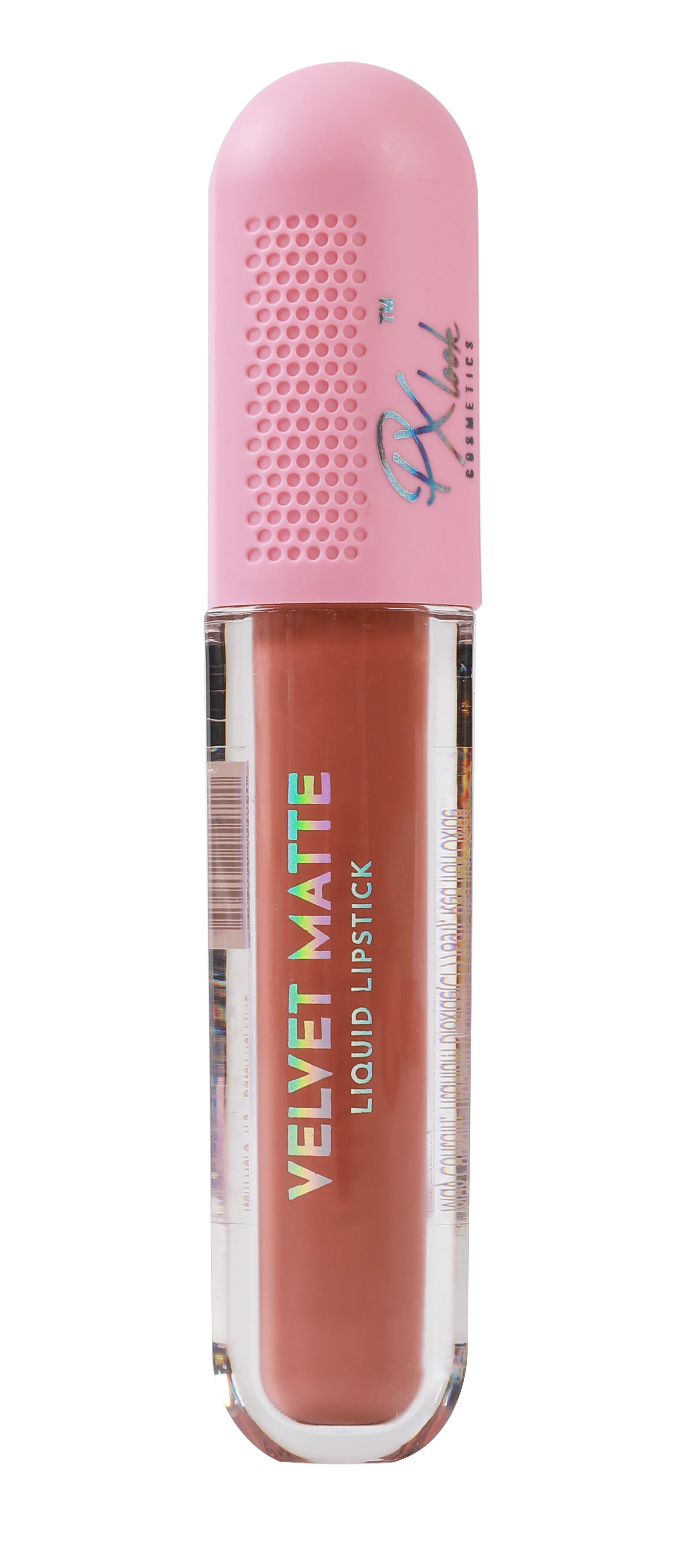 PxLook Velvet Matte Liquid Lipstick