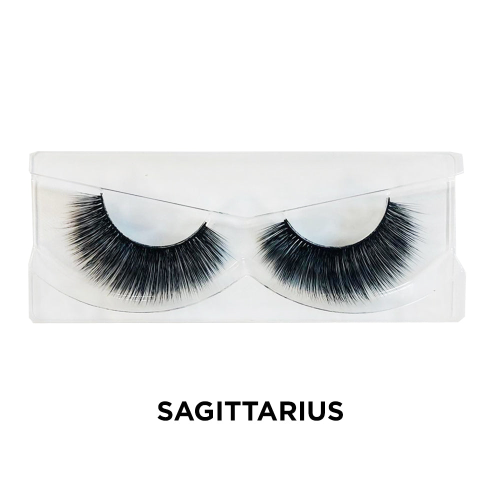 Zodiac Faux Mink Lashes