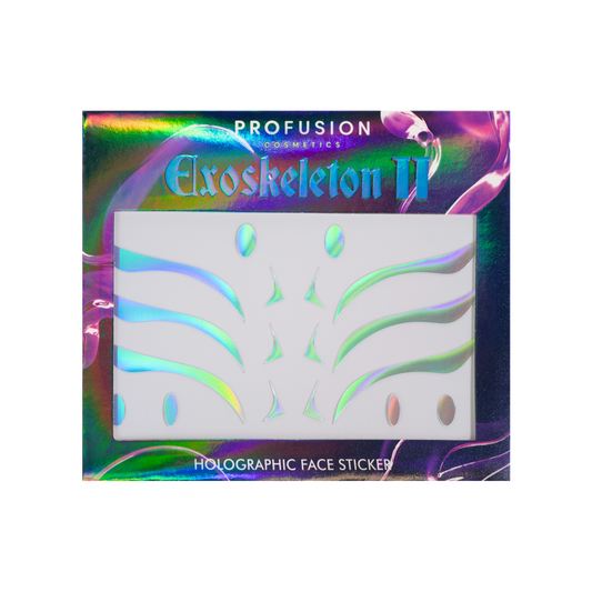 Profusion exoskeletion 1 & 2