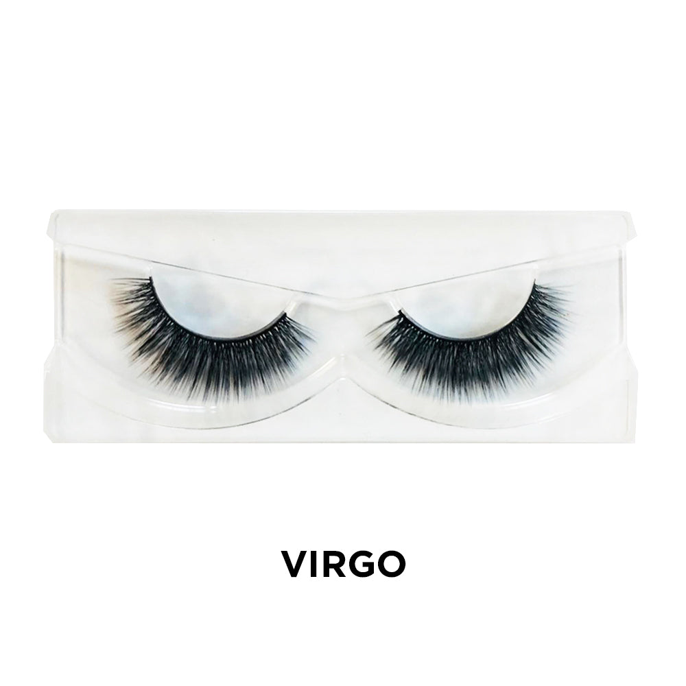 Zodiac Faux Mink Lashes