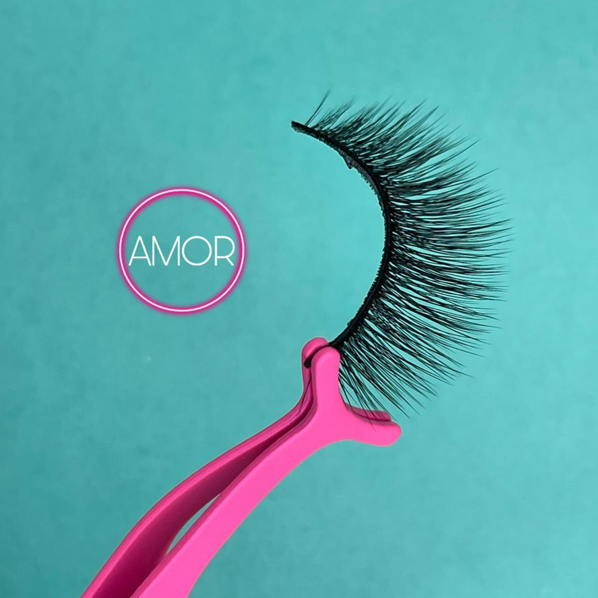 3 Pair Faux Mink Lashes Set, amor, faux mink eyelashes, best false eyelashes