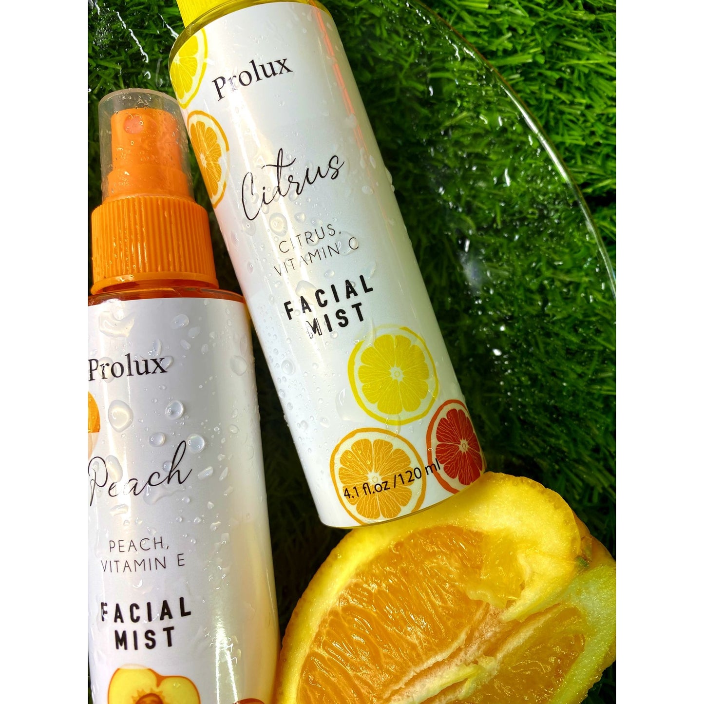 Prolux Facial Mist, facial mist spray, face mist, best facial mist