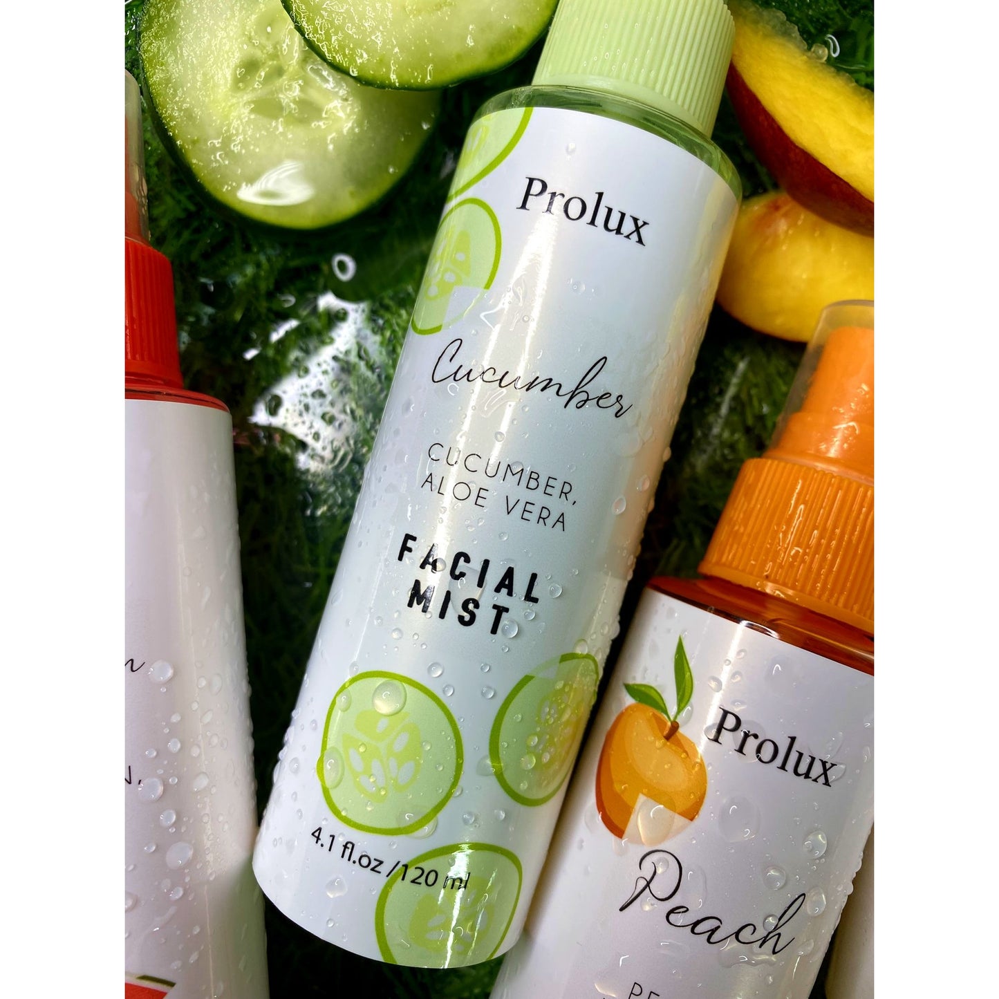 Prolux Facial Mist, facial mist spray, face mist, best facial mist