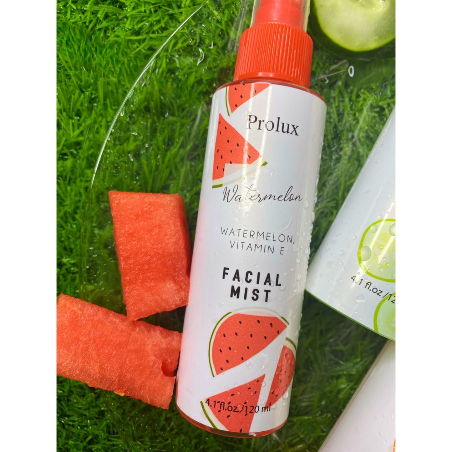 Prolux Facial Mist, facial mist spray, face mist, best facial mist
