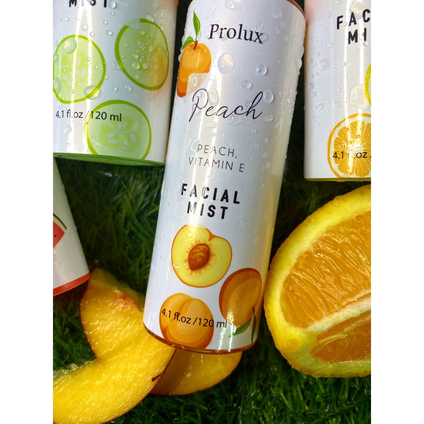Prolux Facial Mist, facial mist spray, face mist, best facial mist