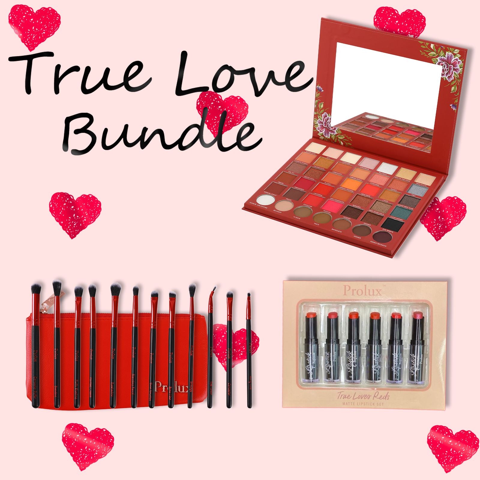 True Love Bundle