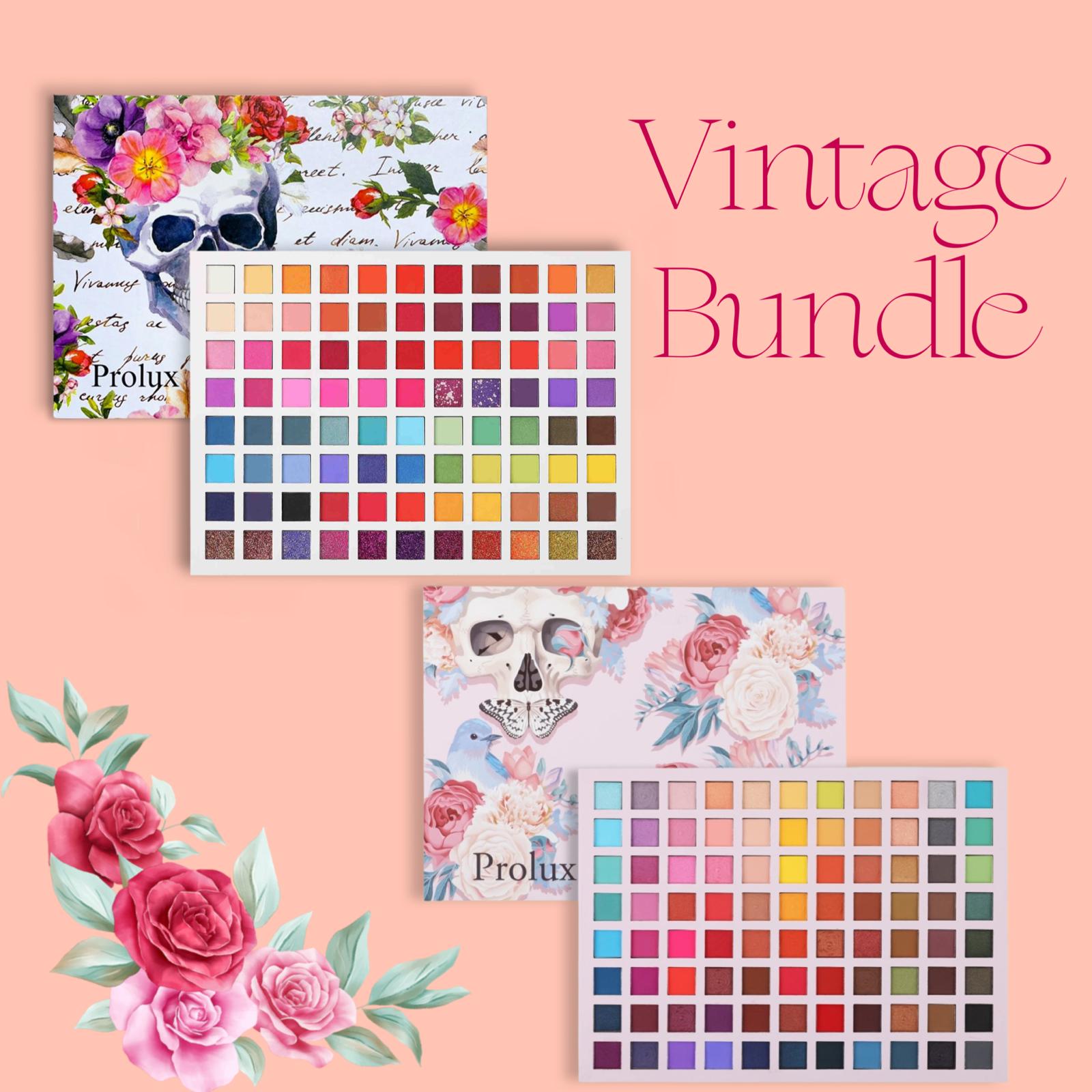 Vintage Bundle