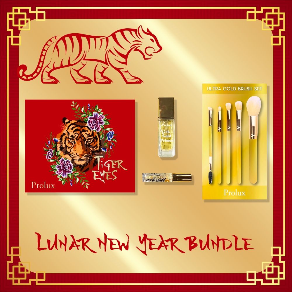 Lunar New Year Bundle