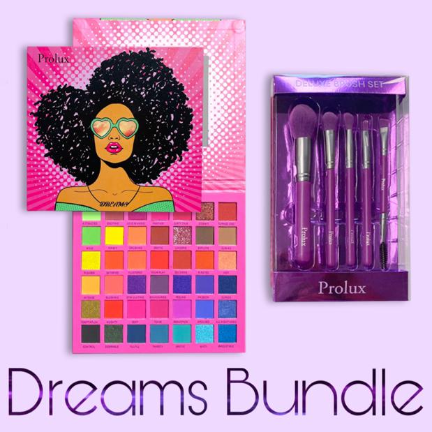 Dreams Bundle
