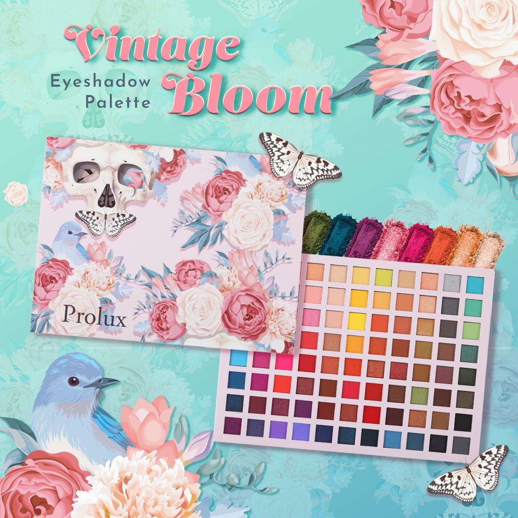 Vintage Bundle