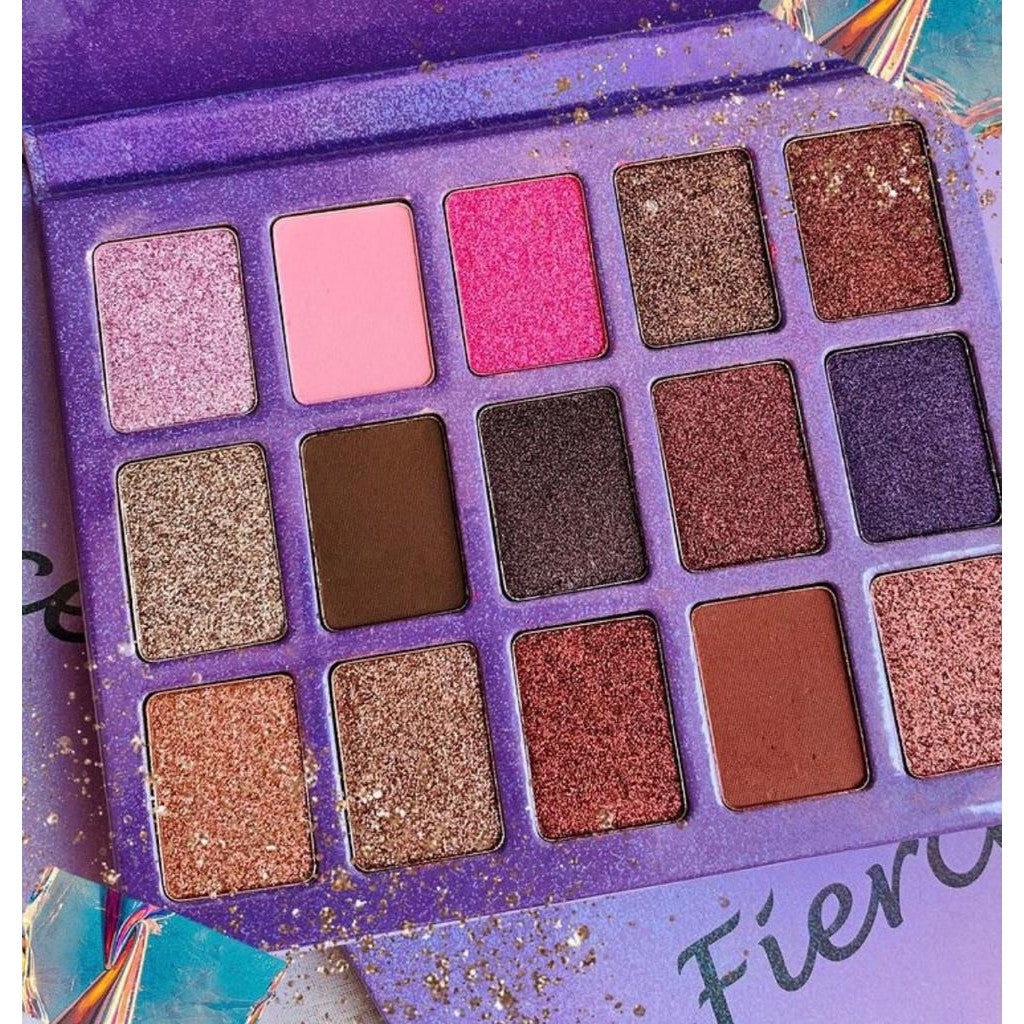 Fierce bundle