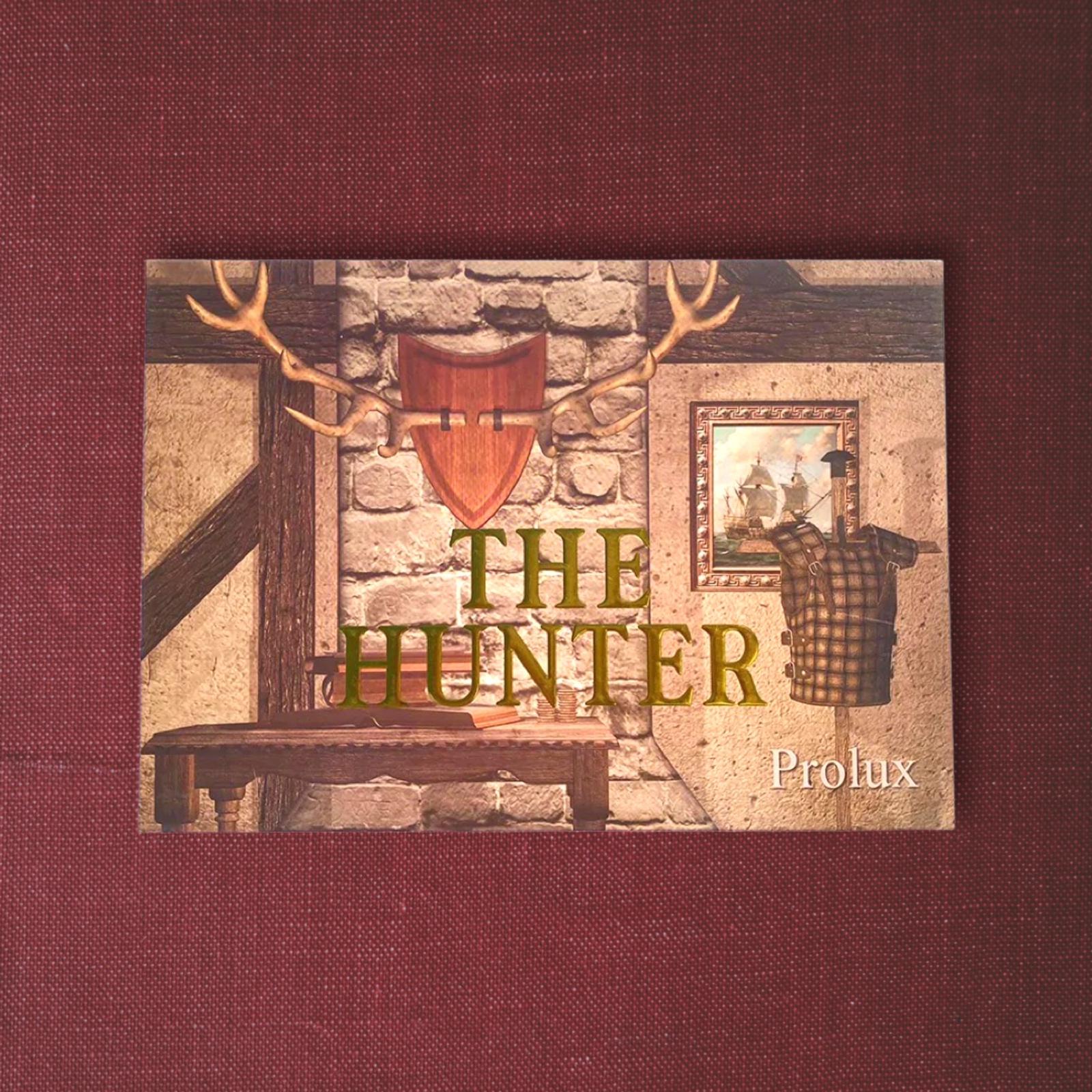 The Hunter Villains Bundle