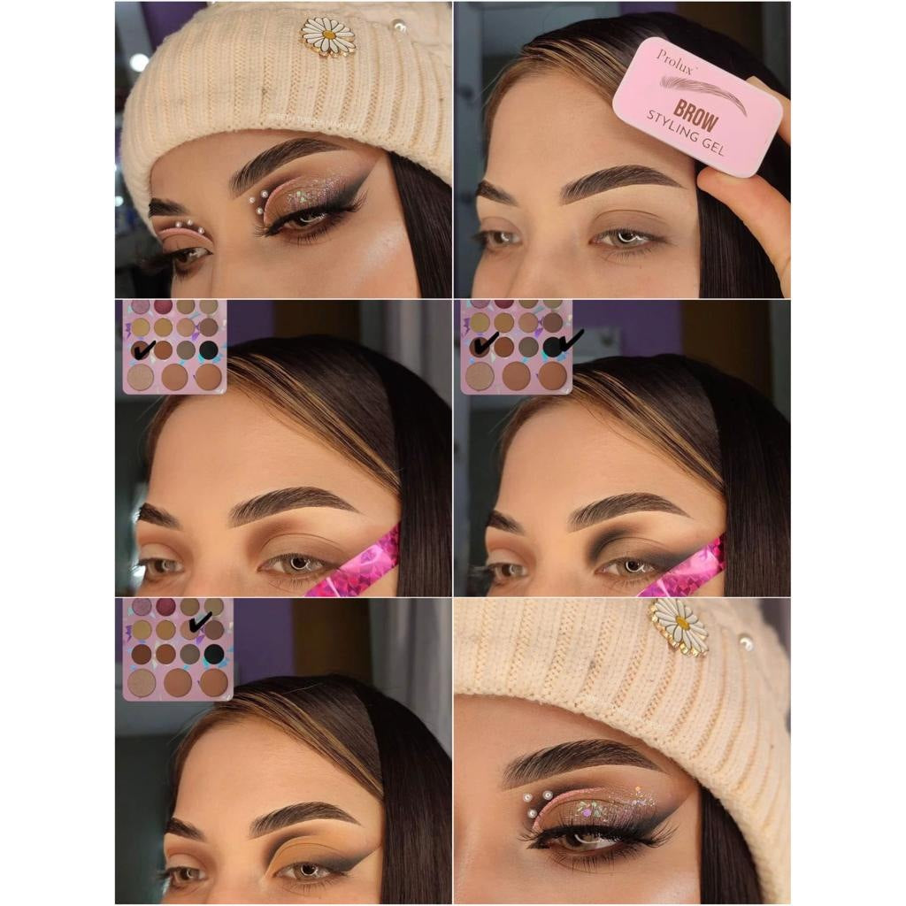 pink wonderland collection