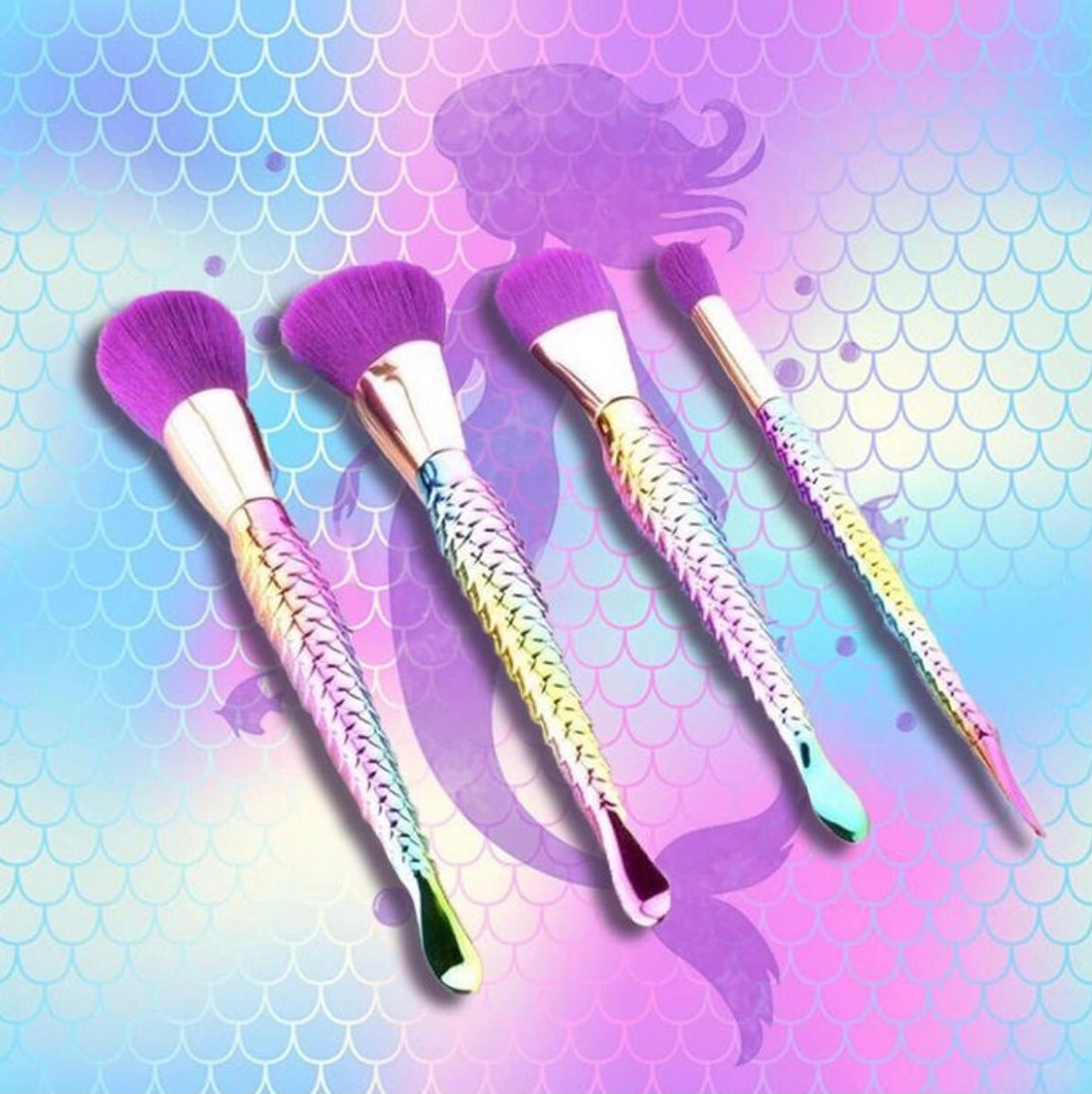 Sea Witch Villains Bundle