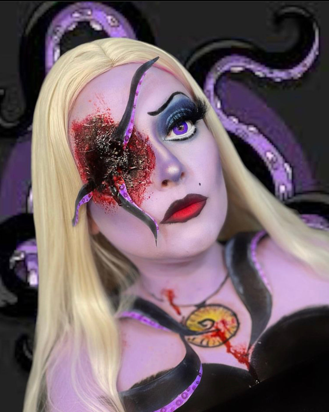Sea Witch Eyeshadow Palette
